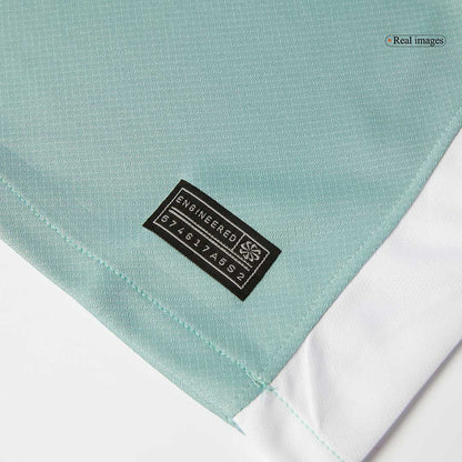 Atletico Madrid Away  Soccer Jersey 2024/25 Top Soccer Jerseys Store