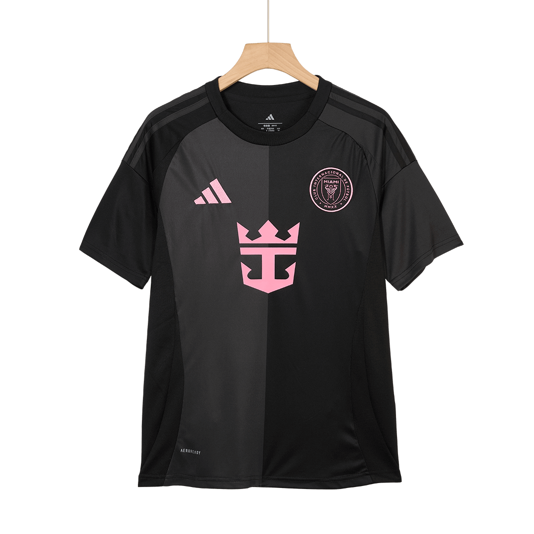 MESSI #10 Inter Miami CF Away  Soccer Jersey 2025 Top Soccer Jerseys Store