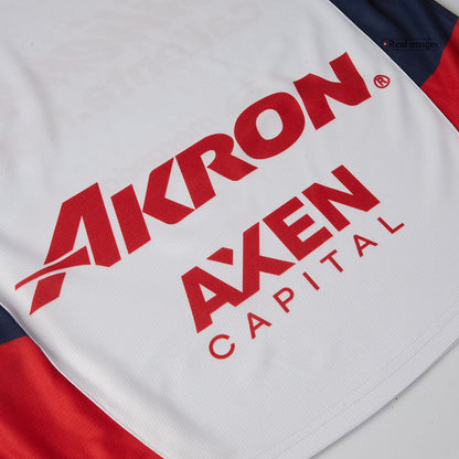 Chivas Away  Soccer Jersey 2024/25 Top Soccer Jerseys Store