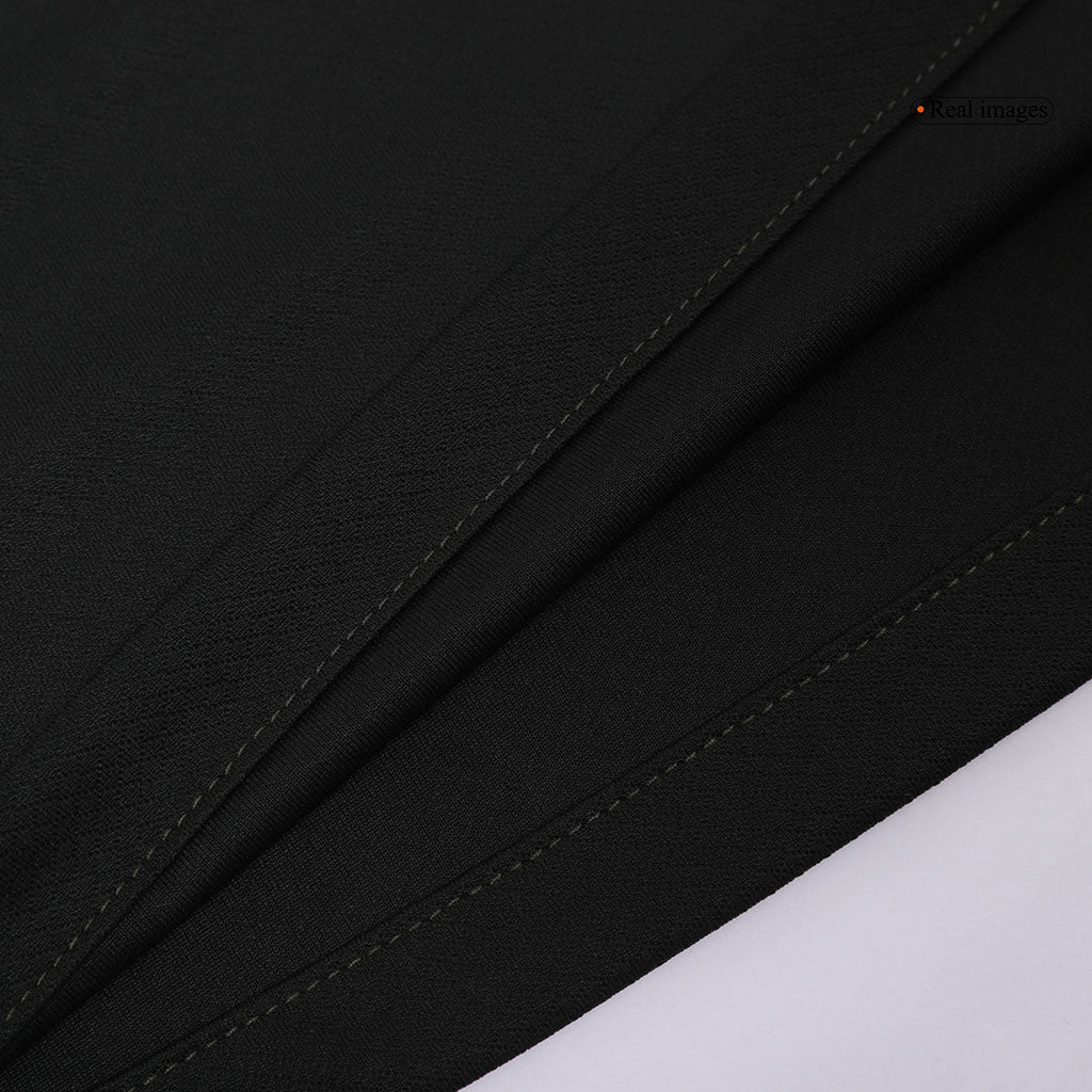 Player Version ALEXANDER-ARNOLD #66 Liverpool Away  Soccer Jersey 2024/25 Top Soccer Jerseys Store