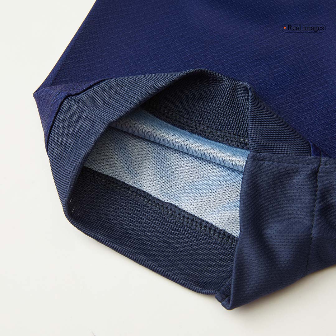 Barcelona Home  Soccer Jersey 2024/25 - COLDPLAY Top Soccer Jerseys Store