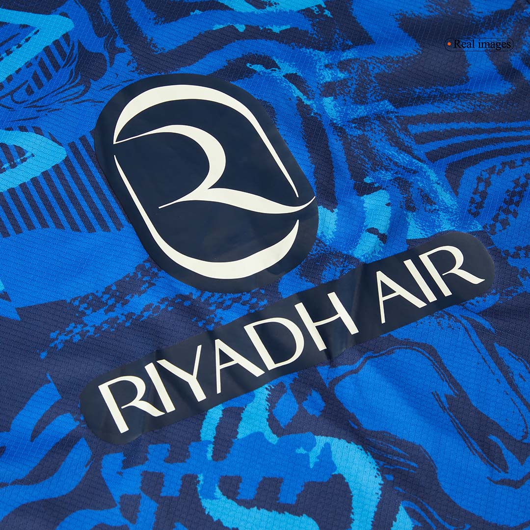 Atletico Madrid Third Away  Soccer Jersey 2024/25 Top Soccer Jerseys Store