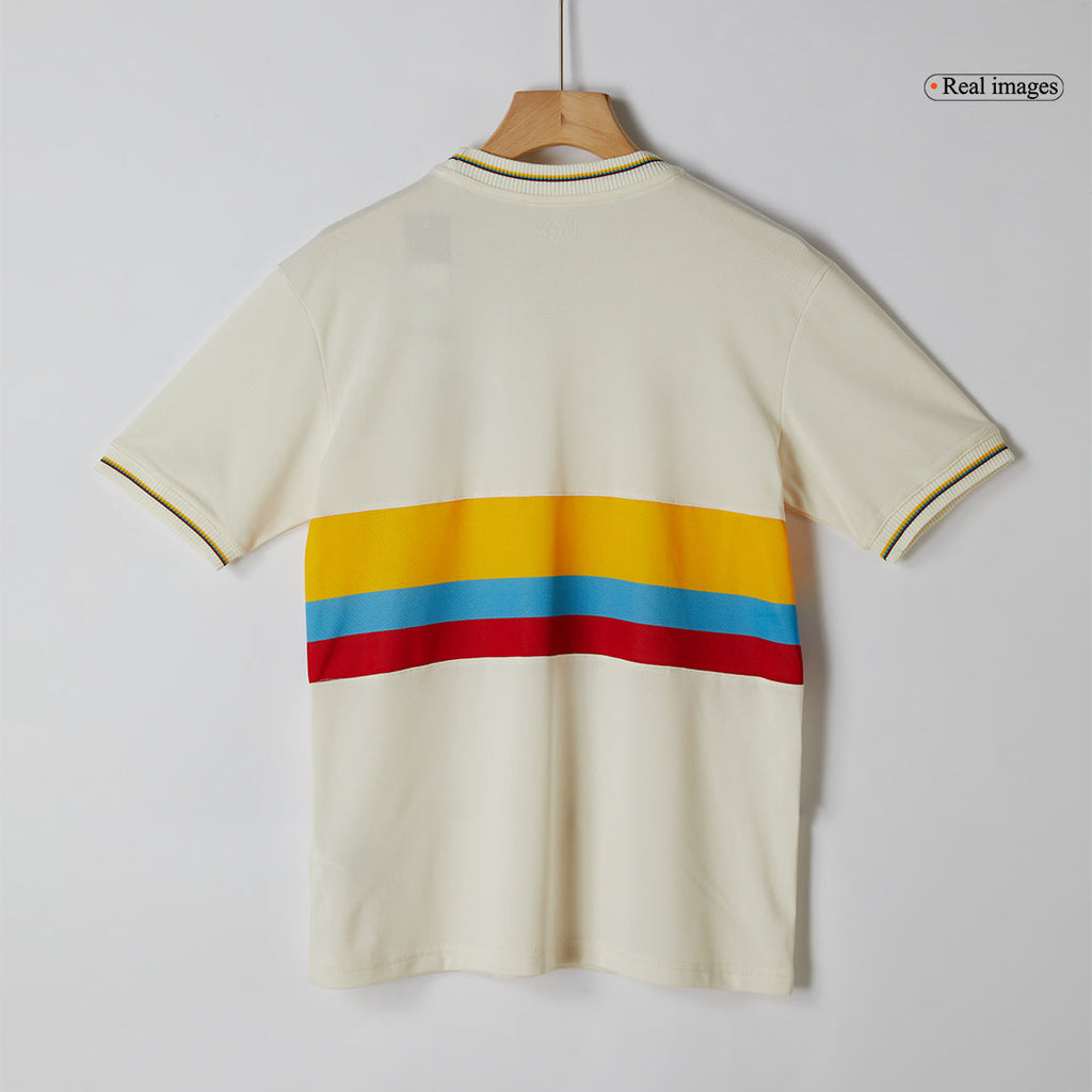 Colombia  Soccer Jersey 2024- 100th Anniversary Top Soccer Jerseys Store