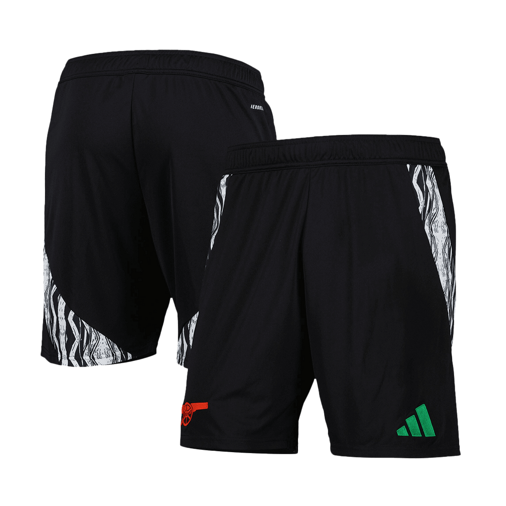 Arsenal Away  Soccer Jersey Kit(Jersey+Shorts+Socks) 2024/25 Top Soccer Jerseys Store