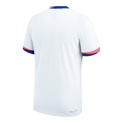 USA Home Match Jersey Copa América 2024 Go Game Wear