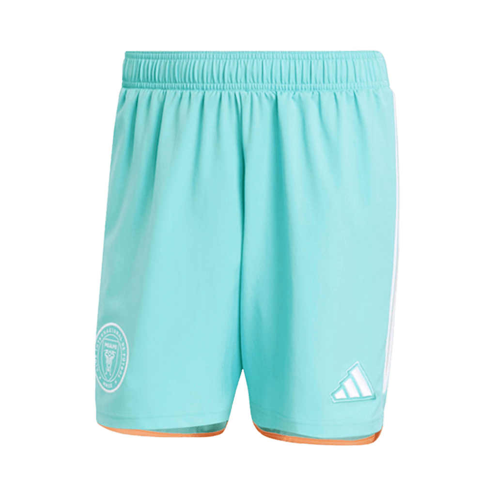 Inter Miami CF Third Away Soccer Shorts 2024 Top Soccer Jerseys Store