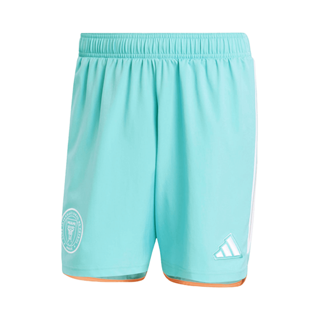 Inter Miami CF Third Away Soccer Shorts 2024 Top Soccer Jerseys Store