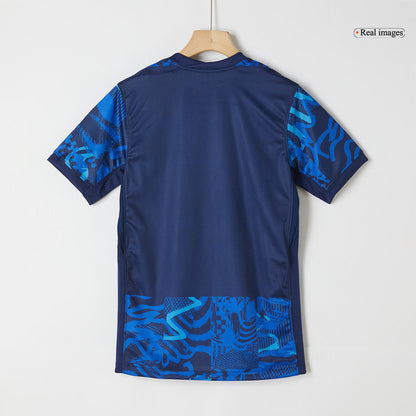 Atletico Madrid Third Away  Soccer Jersey 2024/25 Top Soccer Jerseys Store