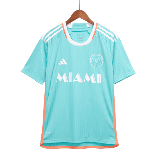 Inter Miami CF Third Away  Soccer Jersey Kit(Jersey+Shorts) 2024 Top Soccer Jerseys Store