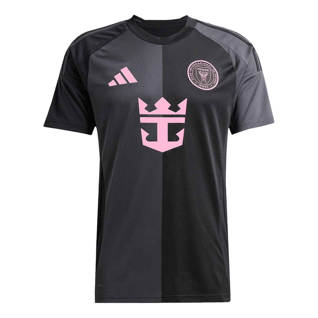 MESSI #10 Inter Miami CF Away  Soccer Jersey 2025 Top Soccer Jerseys Store
