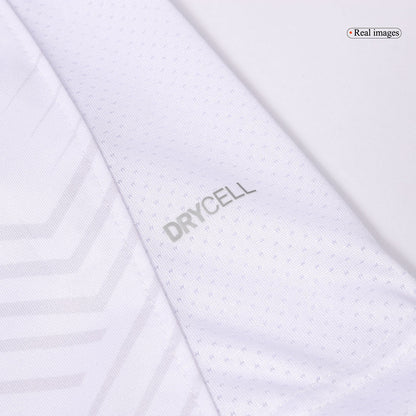 Player Version Monterrey Away  Soccer Jersey 2024/25 Top Soccer Jerseys Store