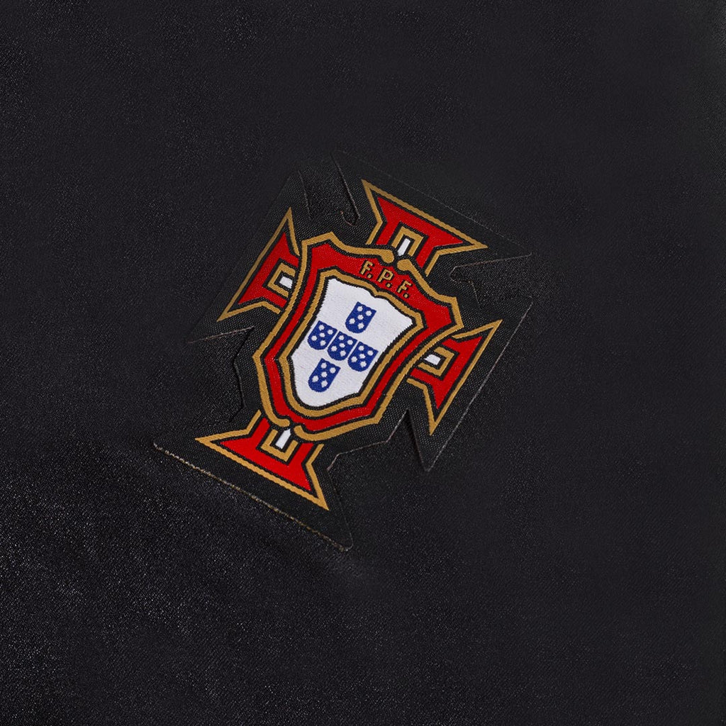 Retro 2006 Portugal Away  Soccer Jersey Top Soccer Jerseys Store