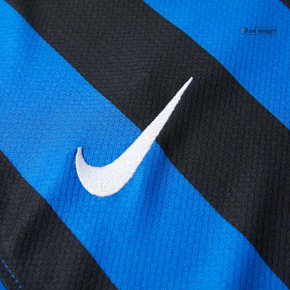Inter Milan Home  Soccer Jersey 2024/25 Top Soccer Jerseys Store