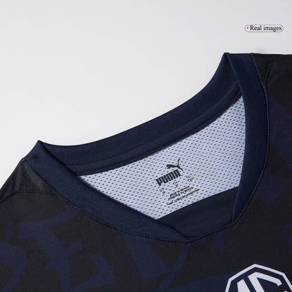 Player Version Chivas Third Away  Soccer Jersey 2024/25 Top Soccer Jerseys Store