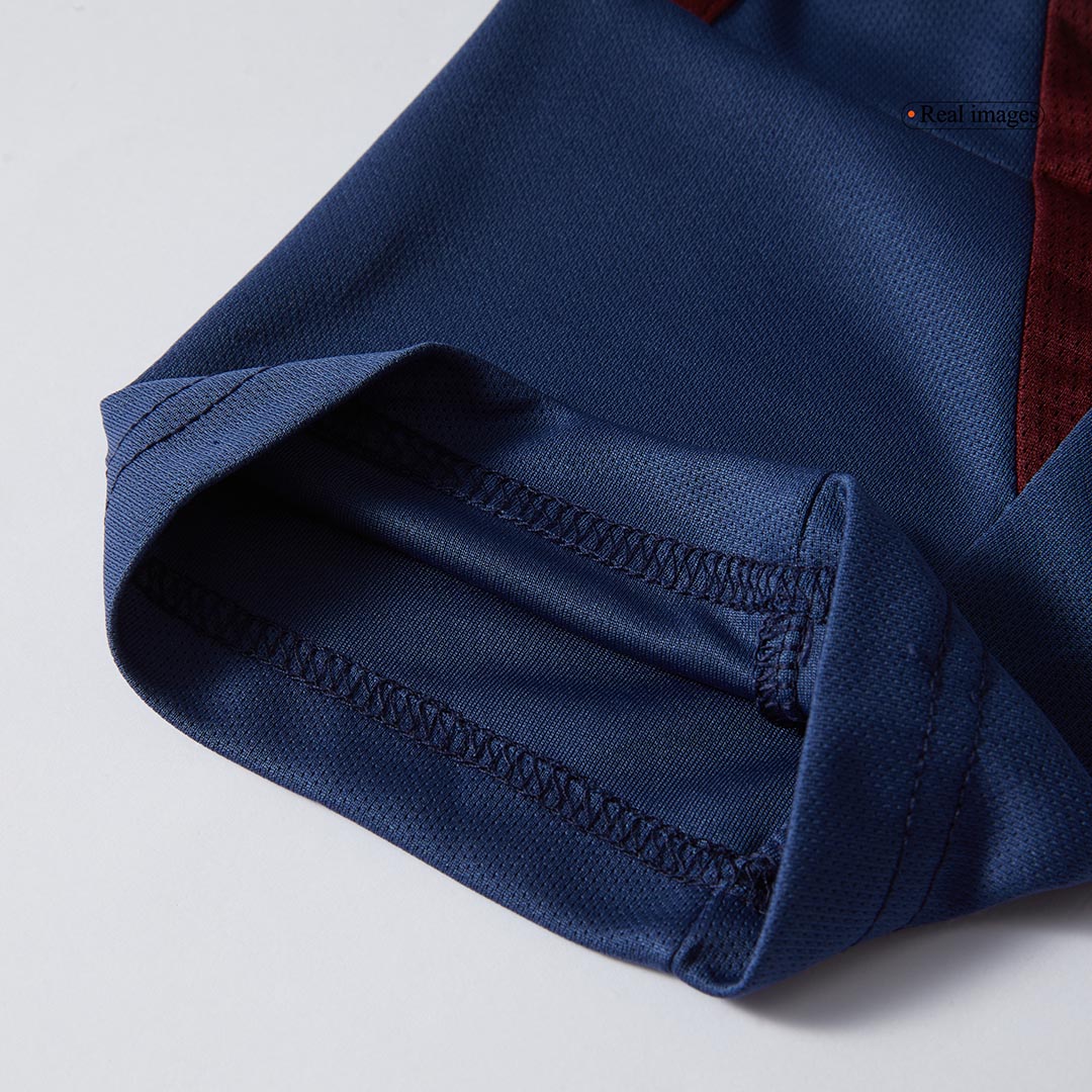 Roma Third Away  Soccer Jersey 2024/25 Top Soccer Jerseys Store