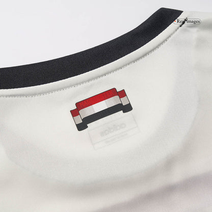 Women's Manchester United Third Away  Soccer Jersey 2024/25 Top Soccer Jerseys Store