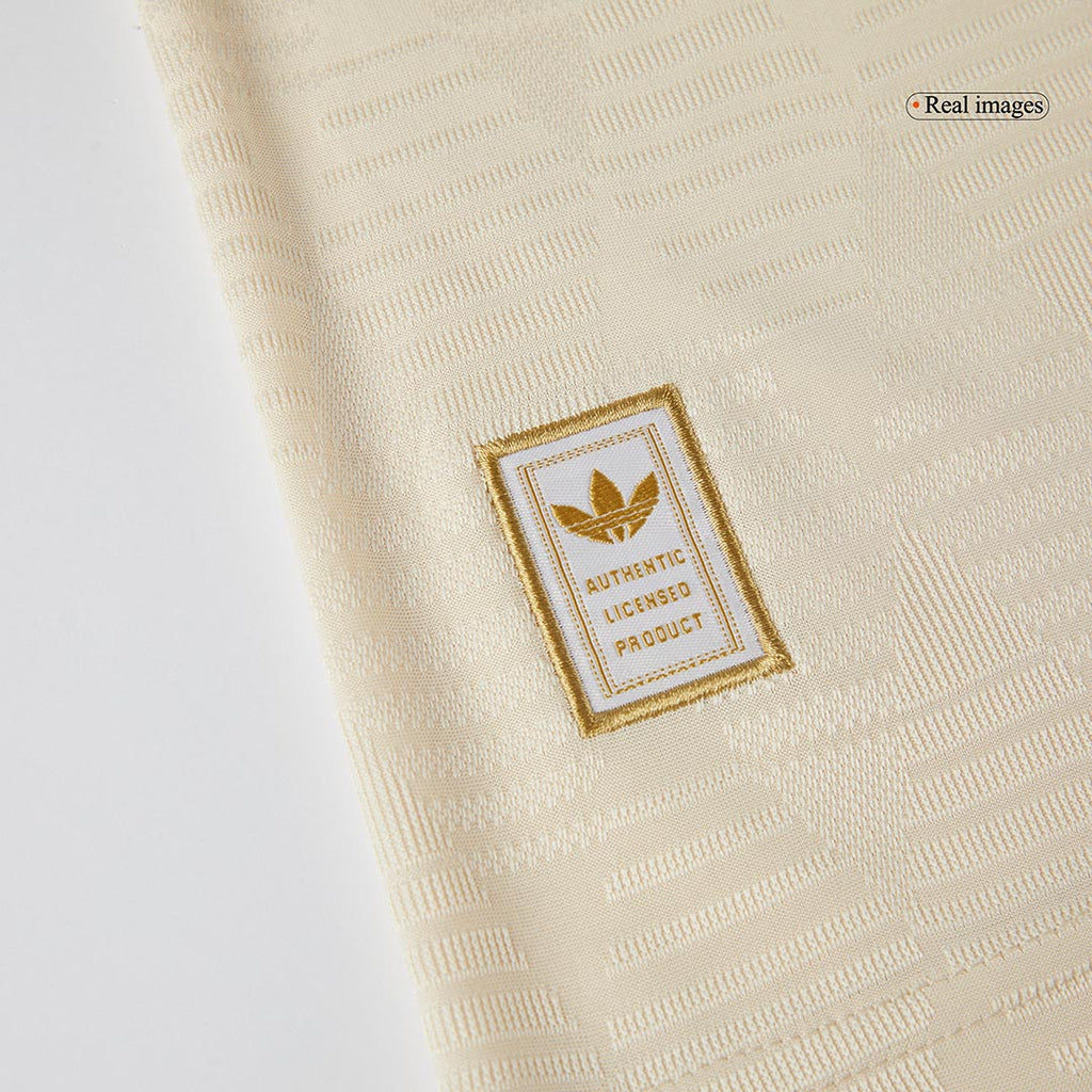 Player Version MÜLLER #25 Bayern Munich Third Away  Soccer Jersey 2024/25- UCL Top Soccer Jerseys Store