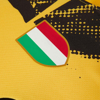 Inter Milan Third Away  Soccer Jersey 2024/25 Top Soccer Jerseys Store