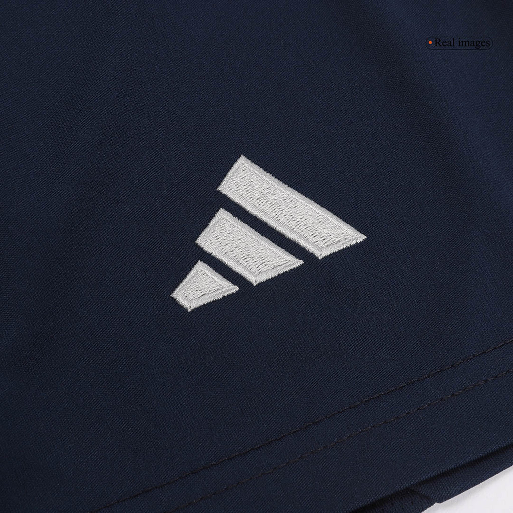 Manchester United Away  Soccer Jersey Kit(Jersey+Shorts) 2024/25 Top Soccer Jerseys Store