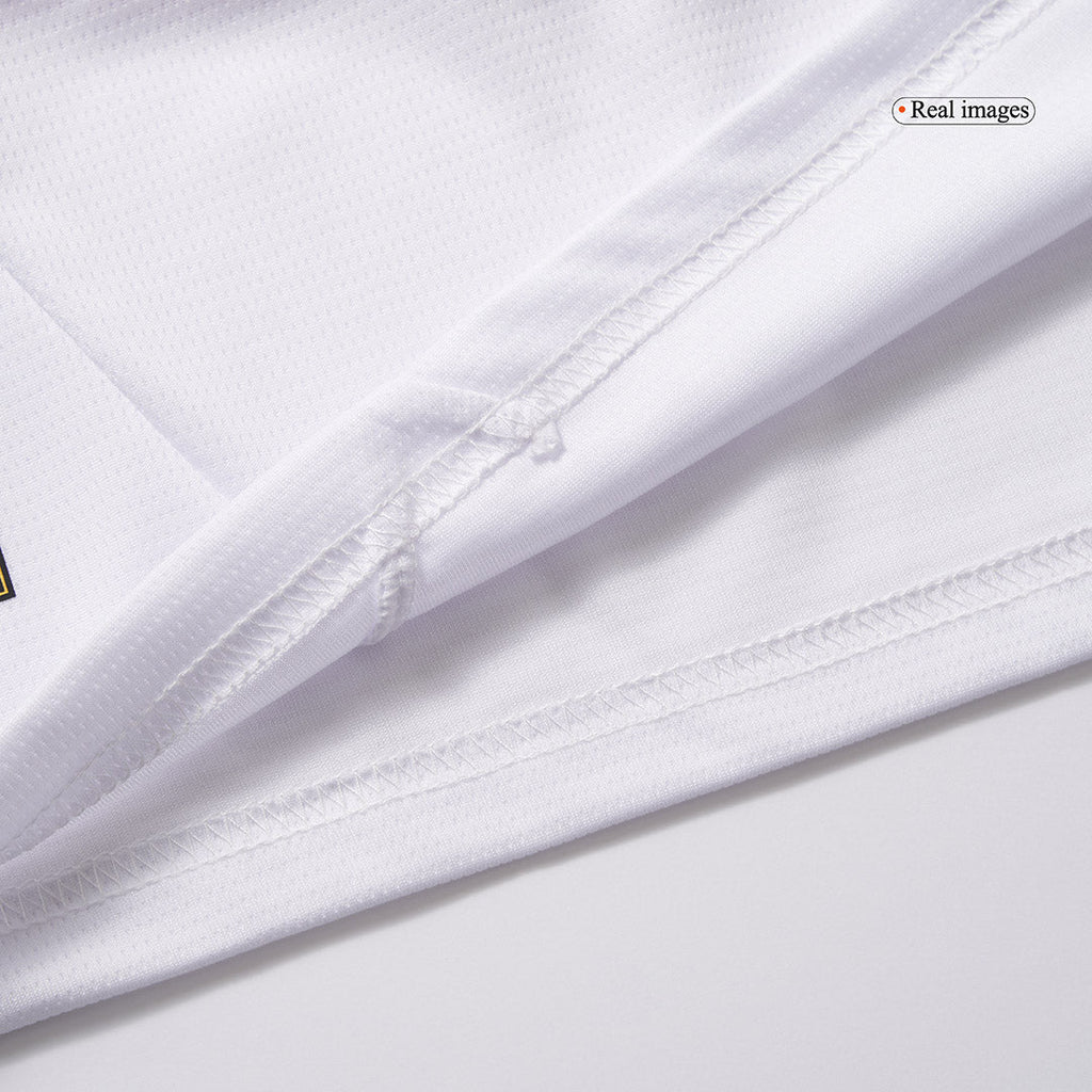 Morocco Away  Soccer Jersey 2024/25 Top Soccer Jerseys Store