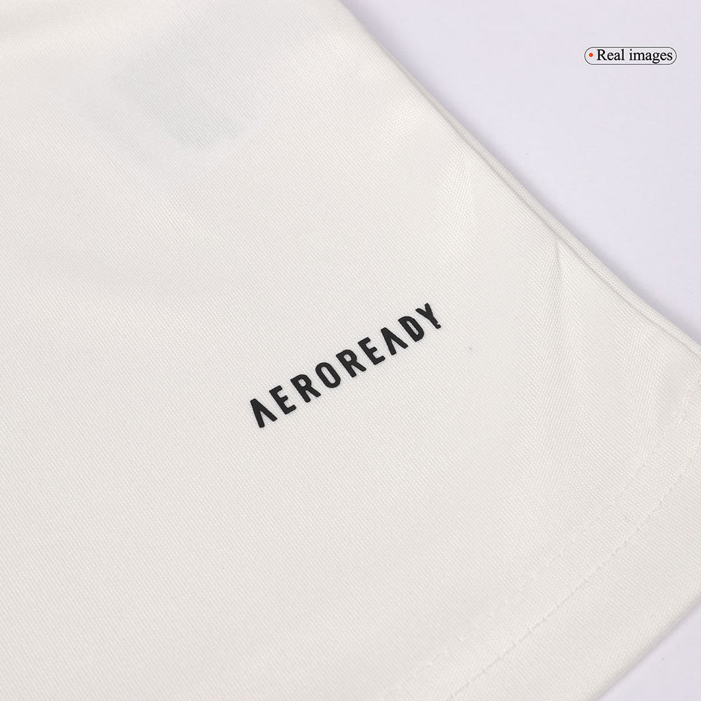 Manchester United Third Away  Soccer Jersey Kit(Jersey+Shorts+Socks) 2024/25 Top Soccer Jerseys Store